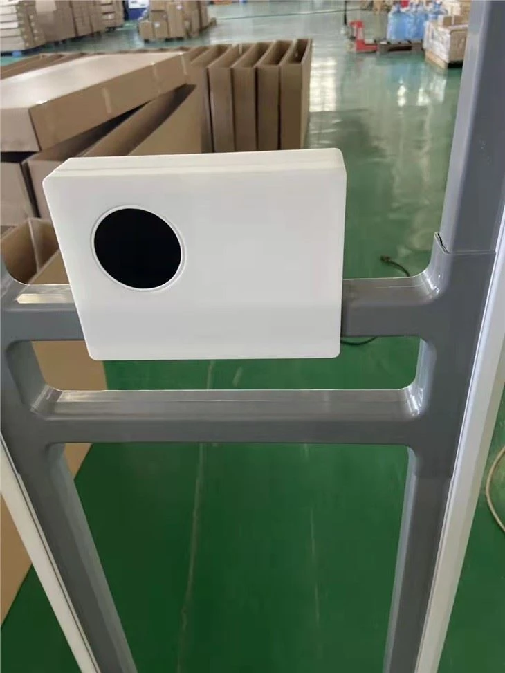 Aluminum Meterial Passenger Flow Counting AM Anti-theft System