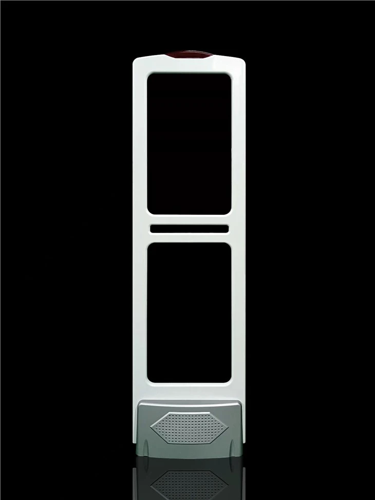 Latest Ultra Long Distance Detection EAS Security System