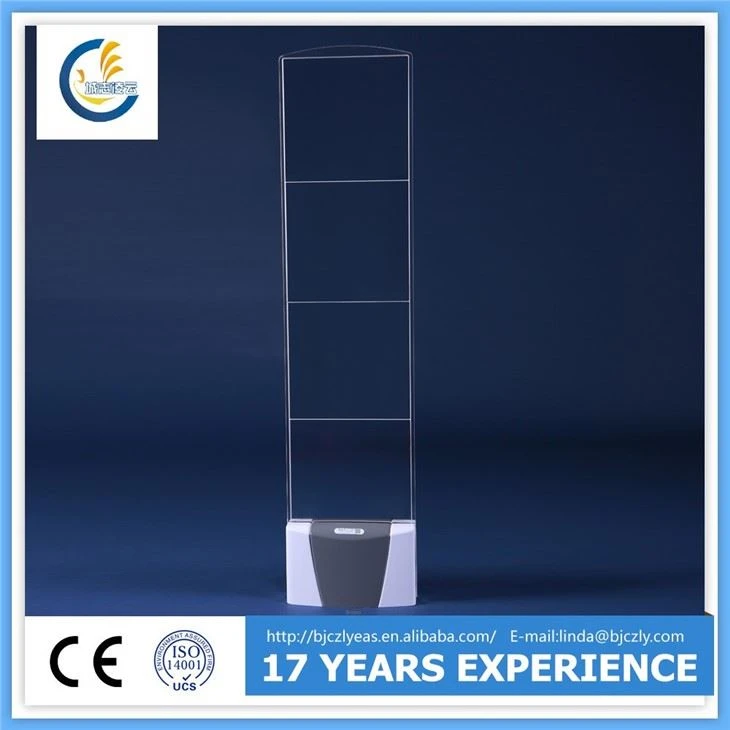 RF Acrylic Mono System